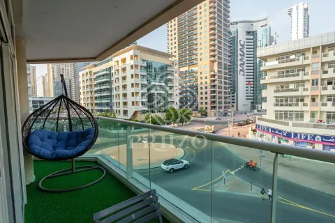 Apartment in Dubai Marina, Dubai 2 bedrooms, 112 sq.m. № 109953