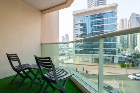 Apartamento en Dubai Marina, Dubai, 2 dormitorios, 112 m², № 109953 - foto 5