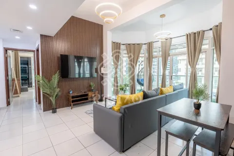 Apartamento en Dubai Marina, Dubai, 2 dormitorios, 112 m², № 109953 - foto 3