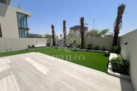 Adosado en Dubai, 4 dormitorios, 540 m², № 109954 - foto 5