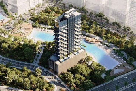 The Waterway في Nadd Al Sheba, دبي, رقم 109958
