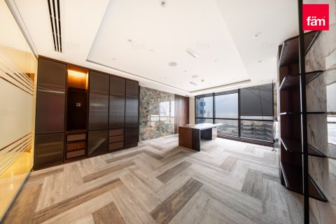 Bureau à Dubai, 846.3 m², № 97651