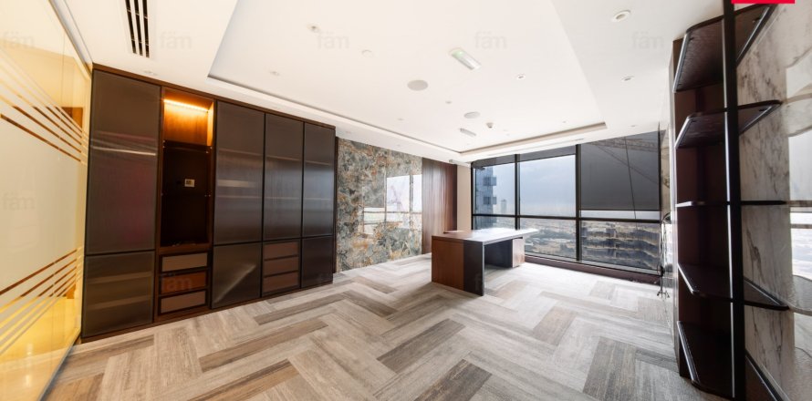 Bureau à Dubai, 846.3 m², № 97651