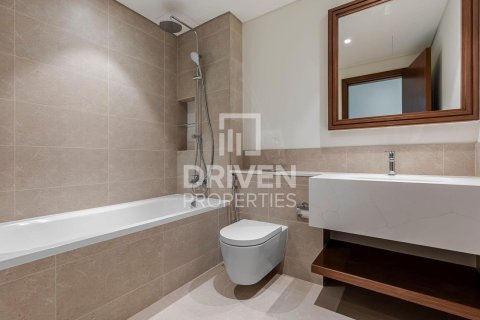 Apartment in EMAAR Beachfront, Dubai Harbour, Dubai 3 bedrooms, 178.19 sq.m. № 128771 - photo 16