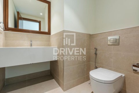 Apartment in EMAAR Beachfront, Dubai Harbour, Dubai 3 bedrooms, 178.19 sq.m. № 128771 - photo 18