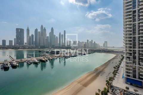 Apartment in EMAAR Beachfront, Dubai Harbour, Dubai 3 bedrooms, 178.19 sq.m. № 128771 - photo 21