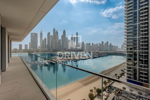 Apartment in EMAAR Beachfront, Dubai Harbour, Dubai 3 bedrooms, 178.19 sq.m. № 128771 - photo 19
