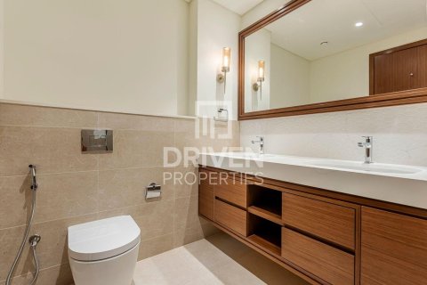 Apartment in EMAAR Beachfront, Dubai Harbour, Dubai 3 bedrooms, 178.19 sq.m. № 128771 - photo 15