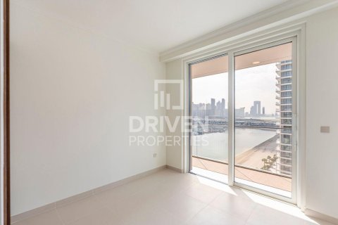 Apartment in EMAAR Beachfront, Dubai Harbour, Dubai 3 bedrooms, 178.19 sq.m. № 128771 - photo 10