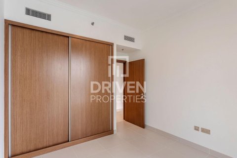 Apartment in EMAAR Beachfront, Dubai Harbour, Dubai 3 bedrooms, 178.19 sq.m. № 128771 - photo 8