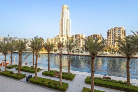 Appartement à Dubai Creek Harbour (The Lagoons), Dubai, 3 chambres, 179.95 m², № 128767