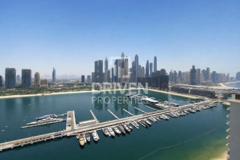 شقة في EMAAR Beachfront, Dubai Harbour, دبي 3 غرف نوم, 171.5 م² رقم 137178 - صورة 21