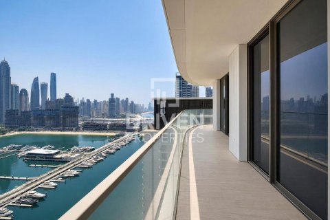 شقة في EMAAR Beachfront, Dubai Harbour, دبي 3 غرف نوم, 171.5 م² رقم 137178 - صورة 22