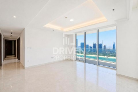 شقة في EMAAR Beachfront, Dubai Harbour, دبي 3 غرف نوم, 171.5 م² رقم 137178 - صورة 4
