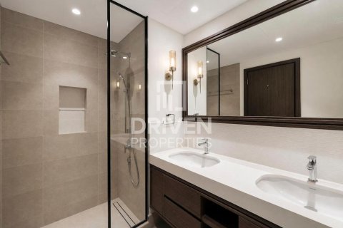 شقة في EMAAR Beachfront, Dubai Harbour, دبي 3 غرف نوم, 171.5 م² رقم 137178 - صورة 17