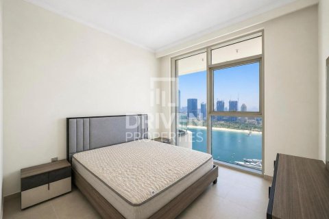 شقة في EMAAR Beachfront, Dubai Harbour, دبي 3 غرف نوم, 171.5 م² رقم 137178 - صورة 11