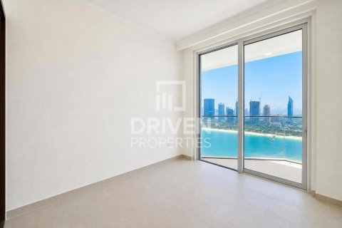 شقة في EMAAR Beachfront, Dubai Harbour, دبي 3 غرف نوم, 171.5 م² رقم 137178 - صورة 9