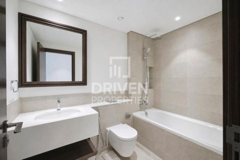 شقة في EMAAR Beachfront, Dubai Harbour, دبي 3 غرف نوم, 171.5 م² رقم 137178 - صورة 16