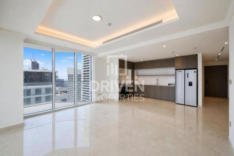 شقة في EMAAR Beachfront, Dubai Harbour, دبي 3 غرف نوم, 171.5 م² رقم 137178 - صورة 2