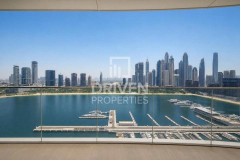 شقة في EMAAR Beachfront, Dubai Harbour, دبي 3 غرف نوم, 171.5 م² رقم 137178 - صورة 18