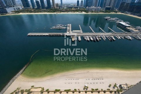 شقة في EMAAR Beachfront, Dubai Harbour, دبي 3 غرف نوم, 171.5 م² رقم 137178 - صورة 28