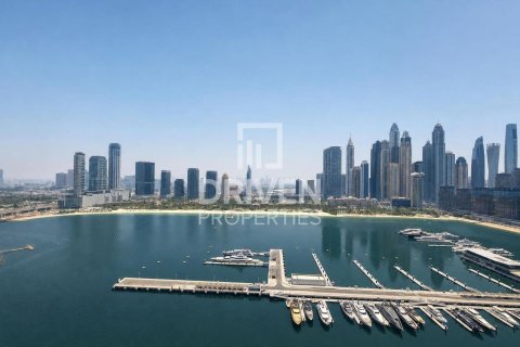 شقة في EMAAR Beachfront, Dubai Harbour, دبي 3 غرف نوم, 171.5 م² رقم 137178 - صورة 20