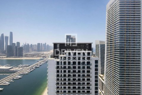 شقة في EMAAR Beachfront, Dubai Harbour, دبي 3 غرف نوم, 171.5 م² رقم 137178 - صورة 26