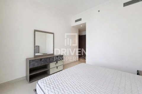 شقة في EMAAR Beachfront, Dubai Harbour, دبي 3 غرف نوم, 171.5 م² رقم 137178 - صورة 12