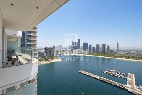 شقة في EMAAR Beachfront, Dubai Harbour, دبي 3 غرف نوم, 171.5 م² رقم 137178 - صورة 19