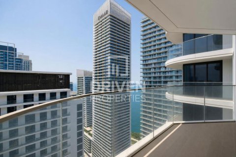 شقة في EMAAR Beachfront, Dubai Harbour, دبي 3 غرف نوم, 171.5 م² رقم 137178 - صورة 23