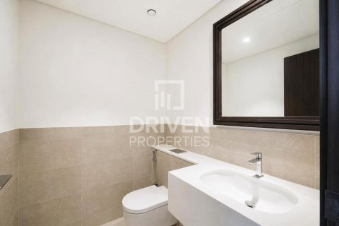 شقة في EMAAR Beachfront, Dubai Harbour, دبي 3 غرف نوم, 171.5 م² رقم 137178 - صورة 15