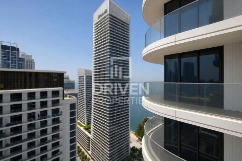 شقة في EMAAR Beachfront, Dubai Harbour, دبي 3 غرف نوم, 171.5 م² رقم 137178 - صورة 24