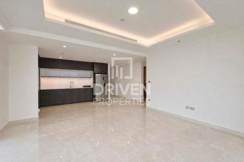 شقة في EMAAR Beachfront, Dubai Harbour, دبي 3 غرف نوم, 171.5 م² رقم 137178 - صورة 3