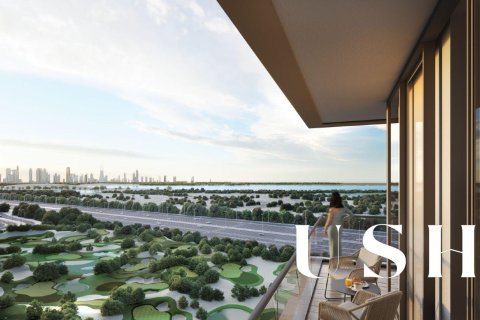 Apartamento en Sobha Hartland, Mohammed Bin Rashid City, Dubai, 2 dormitorios, 157 m², № 46722 - foto 5