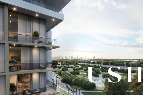 Apartamento en Sobha Hartland, Mohammed Bin Rashid City, Dubai, 2 dormitorios, 157 m², № 46722 - foto 6
