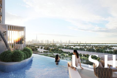 Apartamento en Sobha Hartland, Mohammed Bin Rashid City, Dubai, 2 dormitorios, 157 m², № 46722 - foto 7