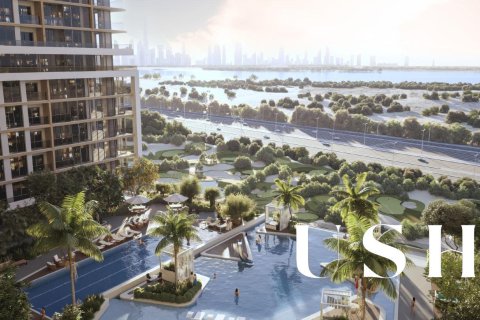 Apartamento en Sobha Hartland, Mohammed Bin Rashid City, Dubai, 2 dormitorios, 157 m², № 46722 - foto 9