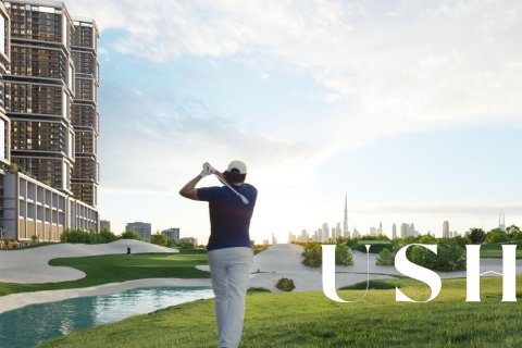 Apartamento en Sobha Hartland, Mohammed Bin Rashid City, Dubai, 2 dormitorios, 157 m², № 46722 - foto 8