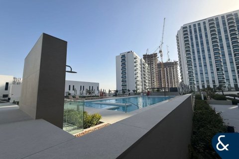Appartement à Dubai Hills Estate, Dubai, 1 chambre, 60 m², № 75099 - photo 13