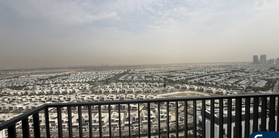 Appartement à Dubai Hills Estate, Dubai, 1 chambre, 60 m², № 75099