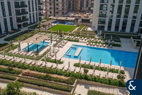 Appartement à Dubai Hills Estate, Dubai, 1 chambre, 60 m², № 75099 - photo 2