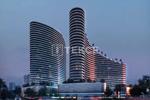Appartement à Majan, Dubai, 2 chambres, 117 m², № 117761