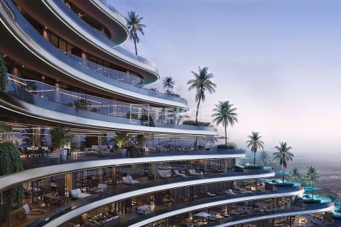 شقة في Majan, دبي 2 غرف نوم, 117 م² رقم 117761 - صورة 27