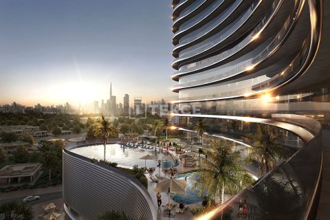 شقة في Majan, دبي 2 غرف نوم, 117 م² رقم 117761 - صورة 23