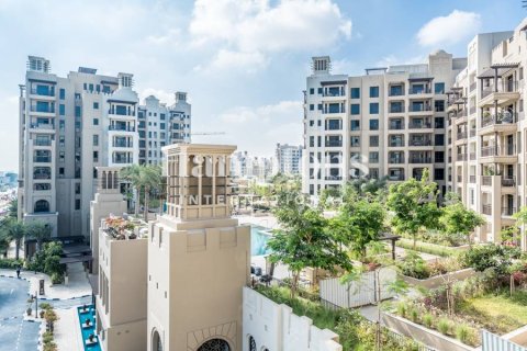 شقة في Umm Suqeim 3, ام سقيم, دبي 2 غرف نوم, 134.24018985 م² رقم 117764 - صورة 14