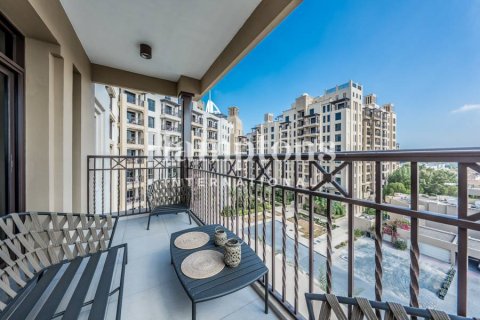 شقة في Umm Suqeim 3, ام سقيم, دبي 2 غرف نوم, 134.24018985 م² رقم 117764 - صورة 3