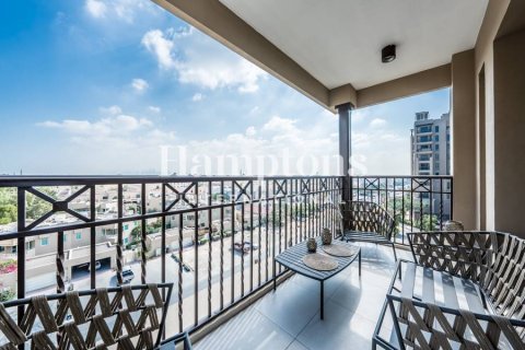 شقة في Umm Suqeim 3, ام سقيم, دبي 2 غرف نوم, 134.24018985 م² رقم 117764 - صورة 12