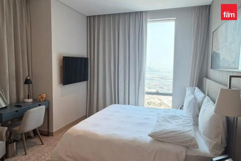 Apartment in Downtown Dubai (Downtown Burj Dubai), Dubai 2 bedrooms, 111.9 sq.m. № 139383