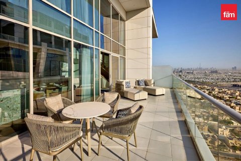 Apartamento en Al Barsha, Dubai, 1 dormitorio, 107 m², № 139386 - foto 2
