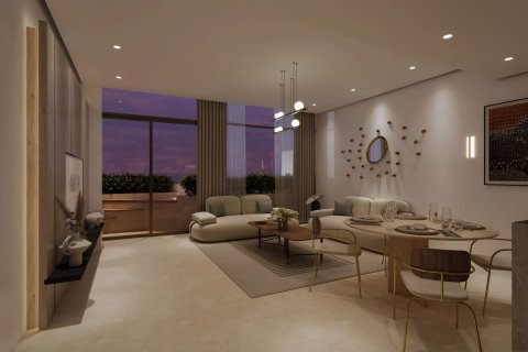 شقة في Meydan, دبي 1غرف نوم, 73.1 م² رقم 139380 - صورة 7